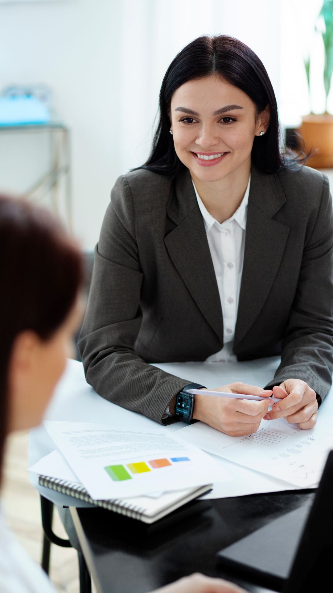HR & Payroll Management for Trucking