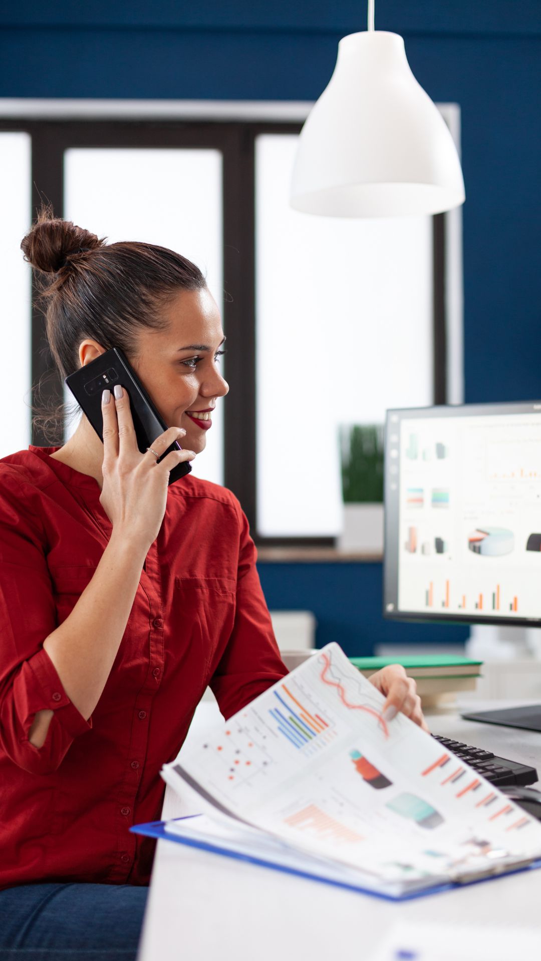 Sales Operations Hero