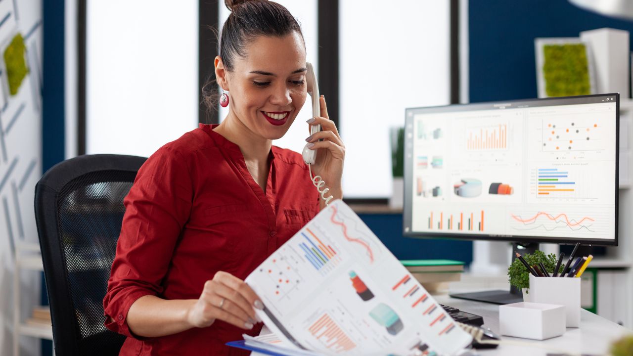 Sales Operations Hero