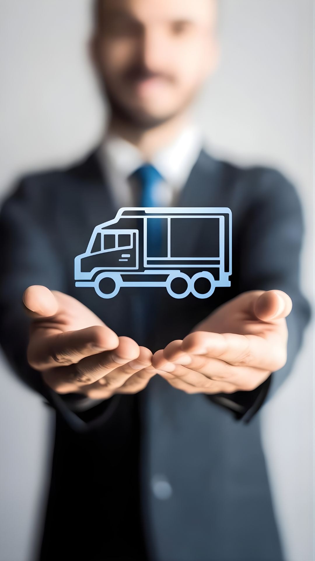 Trucking Insurance Hero
